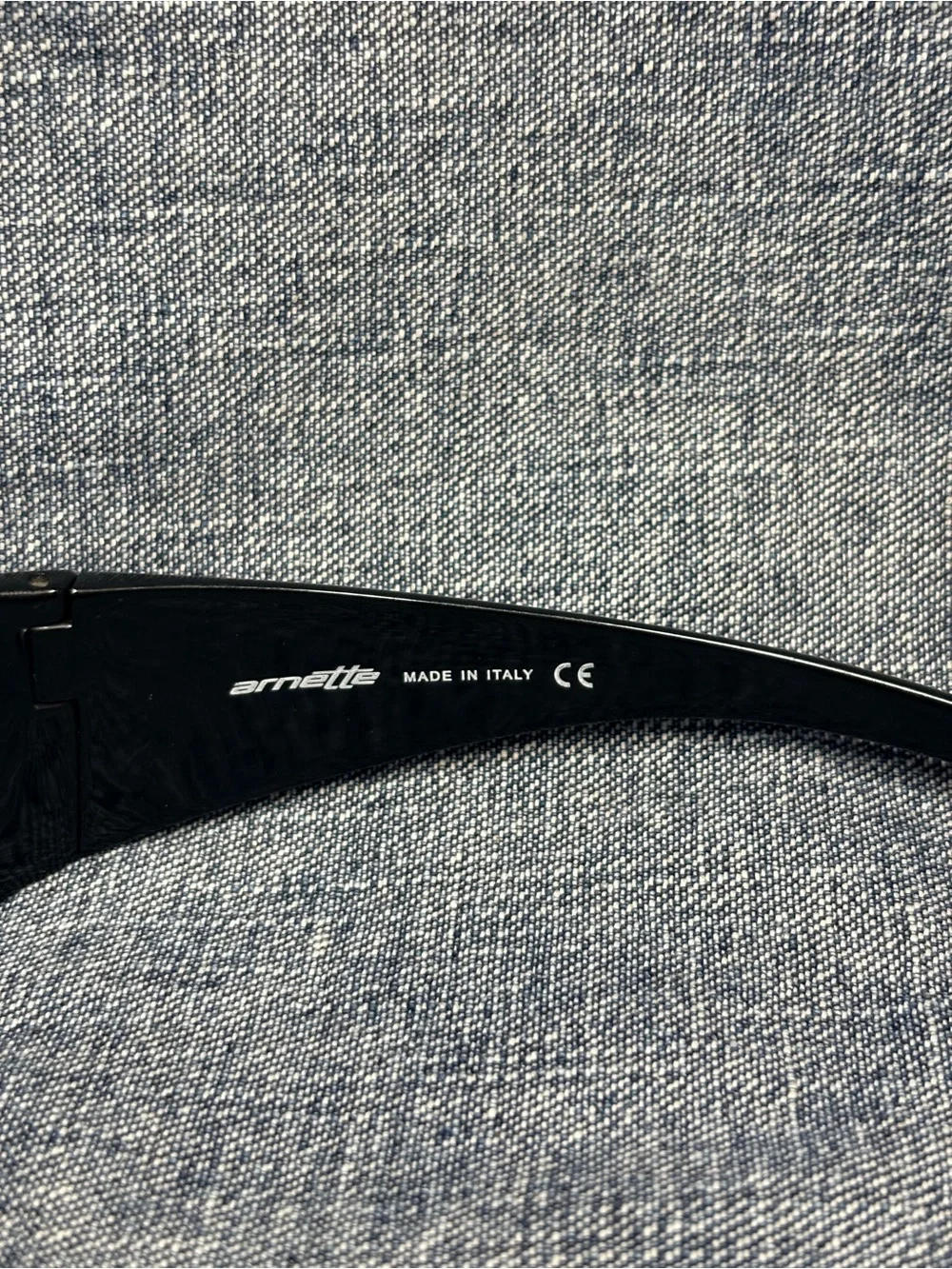 Arnette vtg y2k